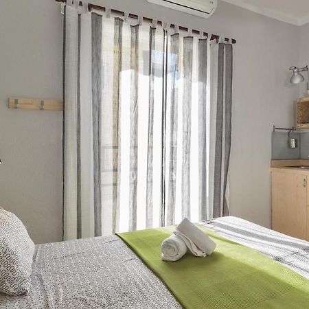 Norrsken Hotel And Apartments Rhodes City Zewnętrze zdjęcie