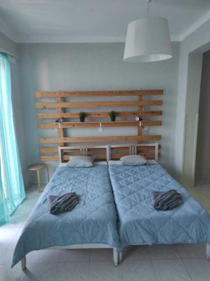 Norrsken Hotel And Apartments Rhodes City Zewnętrze zdjęcie